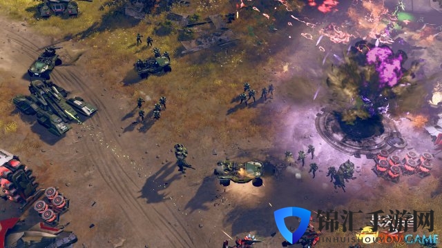 光环战争2