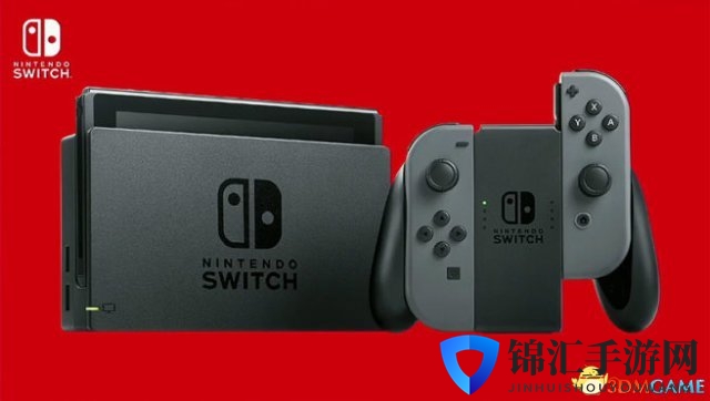 任天堂Switch