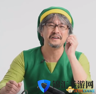 塞尔达传说