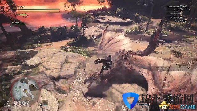 3dmgame
