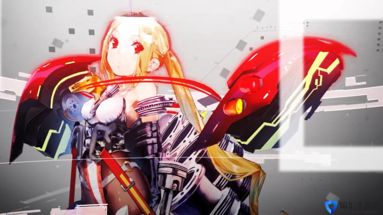 世嘉新作《404 GAME RE:SET》公开新人物介绍 2023年春上线
