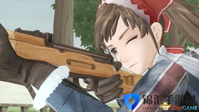 战场女武神复刻版