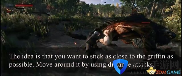 3dmgame