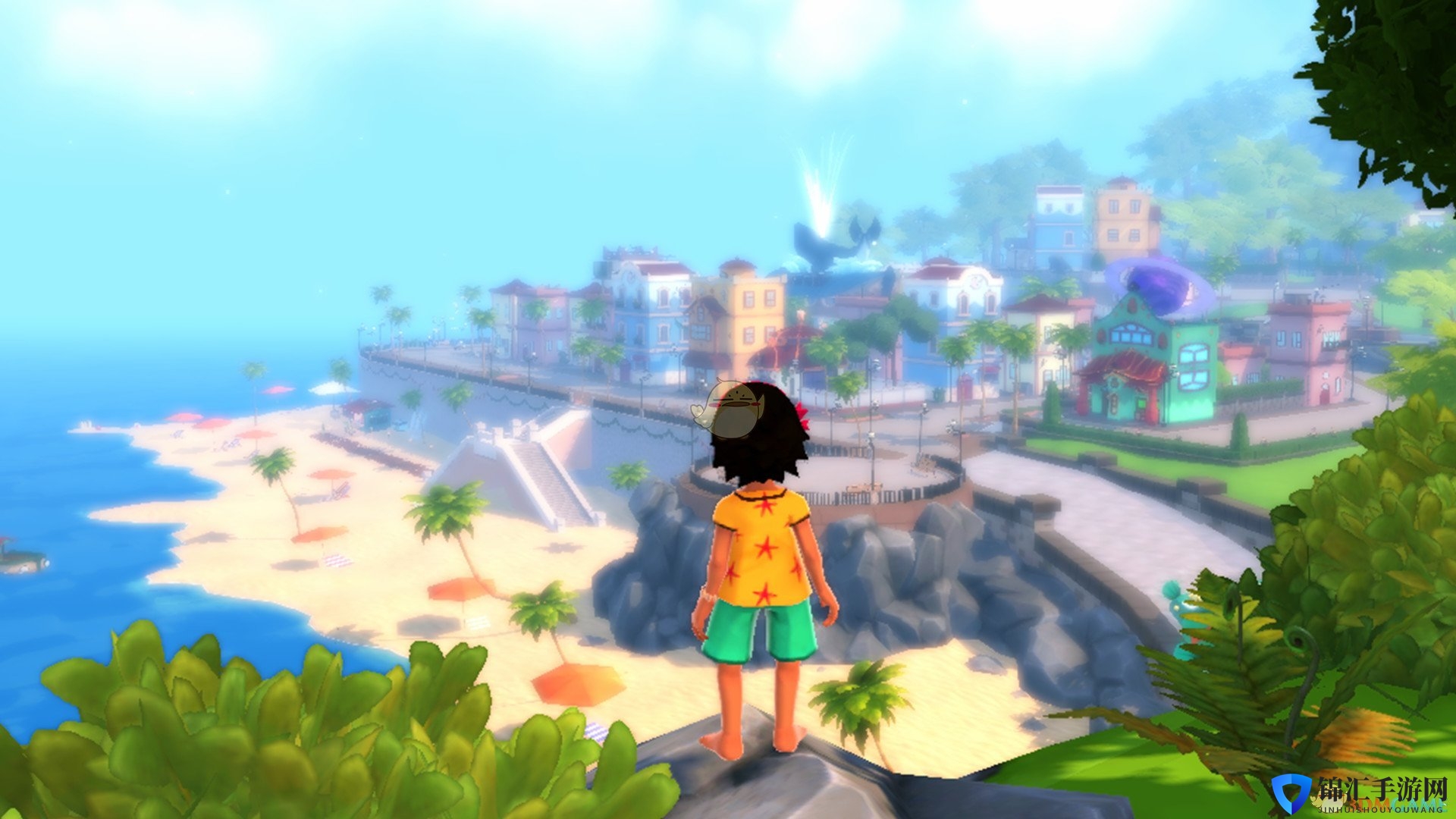 《玛拉的夏天》潜水方法介绍