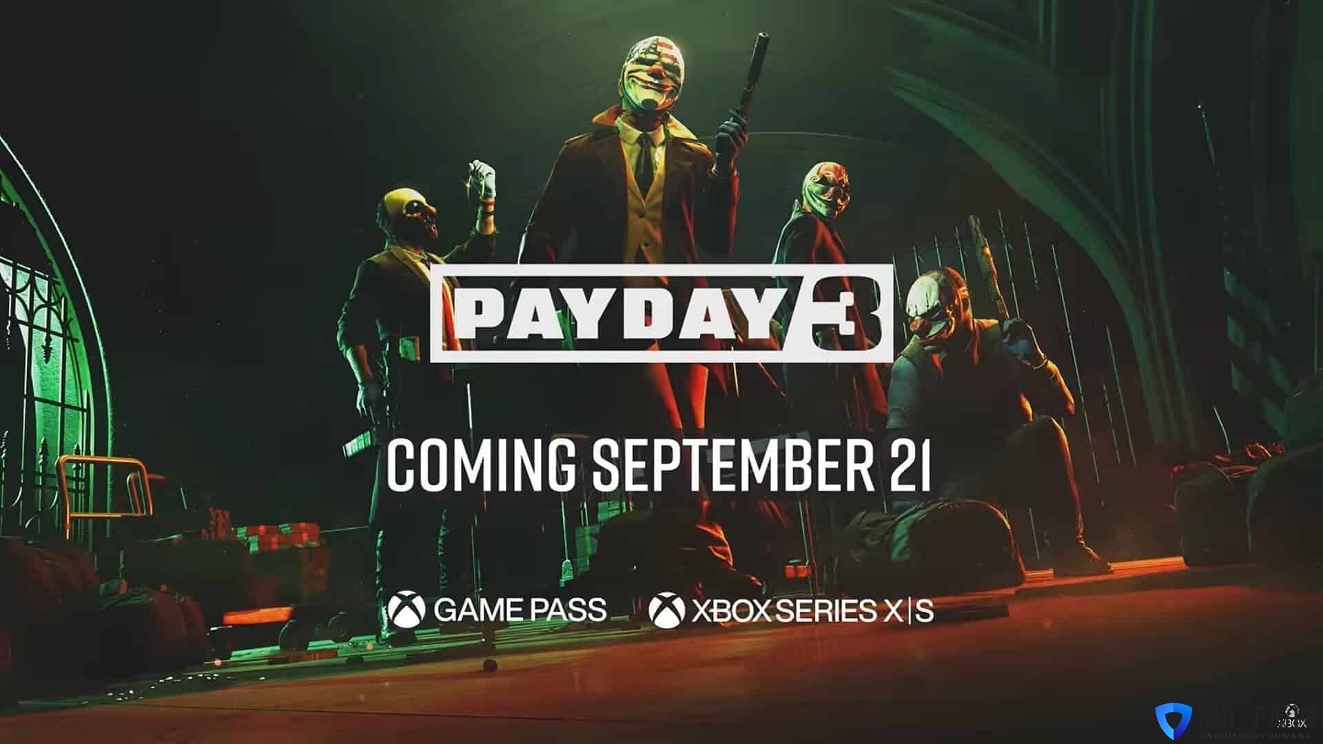 《收获日3》Steam和Xbox BETA公测来了  9月8日开始