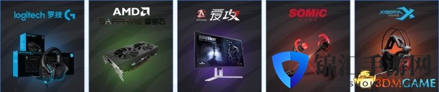 挑战擂台女王!CSGO邀你在CJ现场玩点特别的
