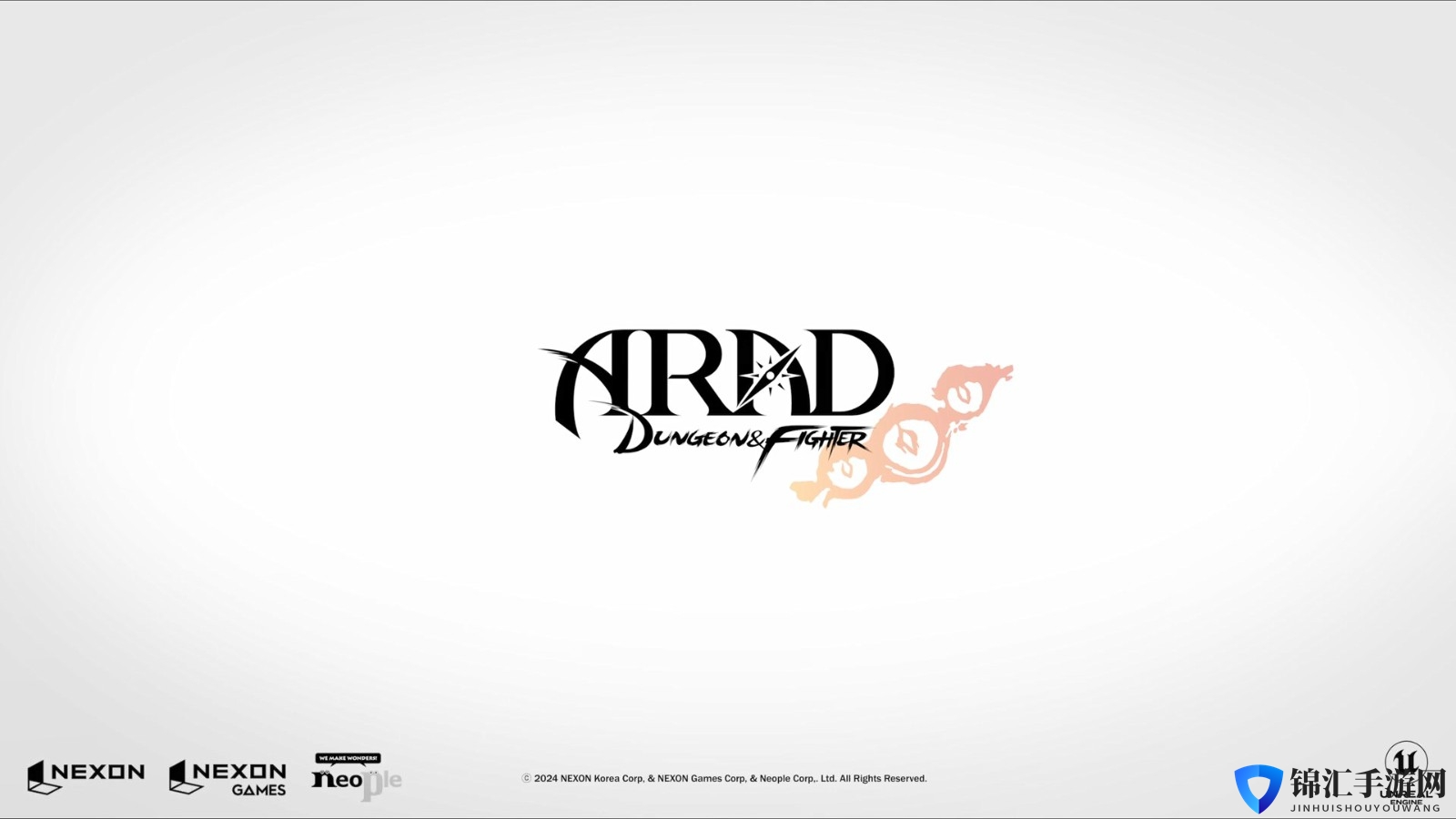 开放世界APRG《地下城与勇士：ARAD》正式公布 登陆多平台