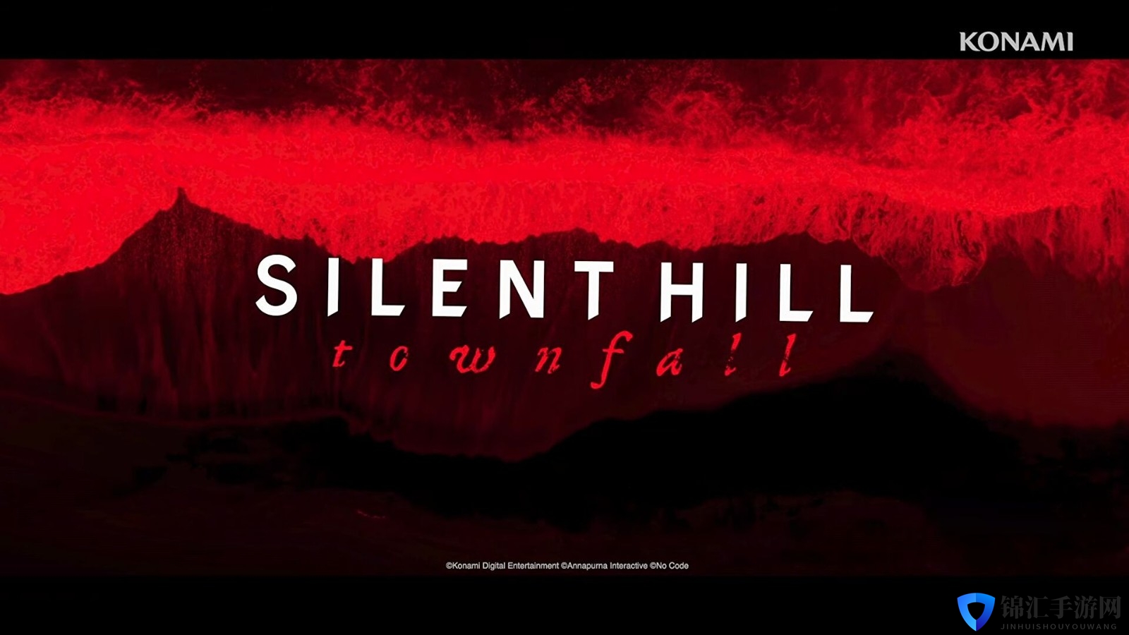 《寂静岭：Townfall》预告片彩蛋被发现 阿蕾莎将登场？