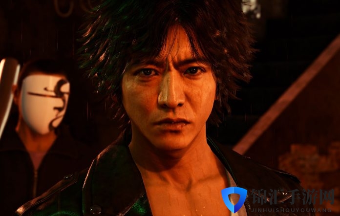 Sega公布《审判之逝：湮灭的记忆》中文试玩版 9月10日凌晨0点上线