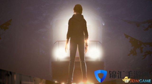 神话已彻底破灭 《奇异人生：风暴前夕》移除D加密