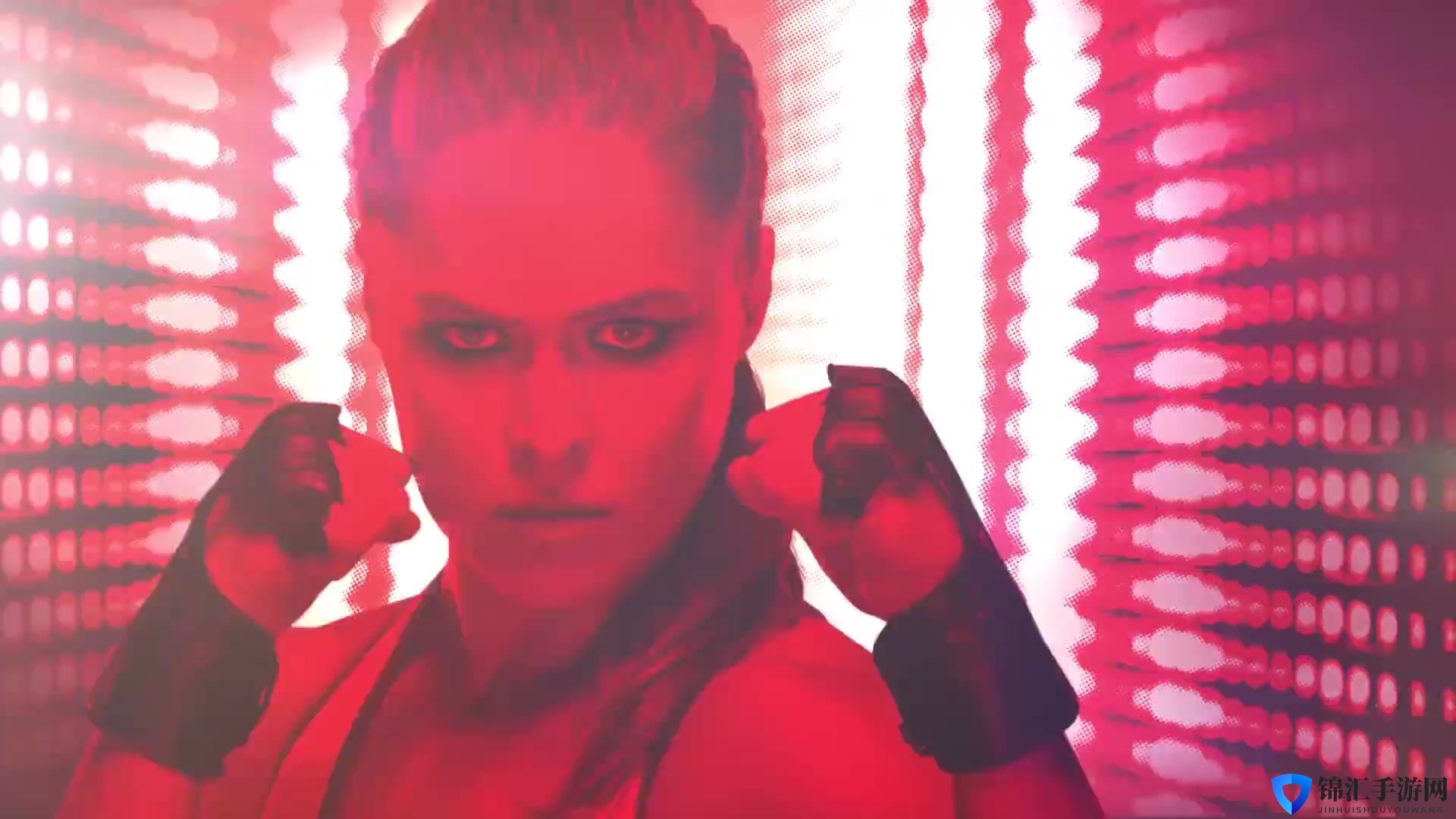再度走上传奇之路 《WWE 2K19》生涯模式宣传片