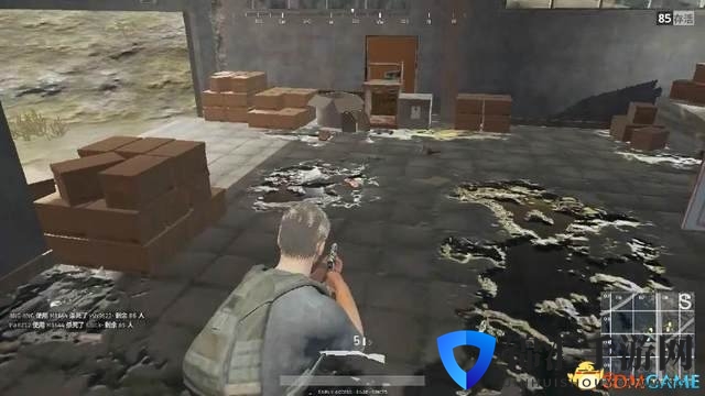 3dmgame