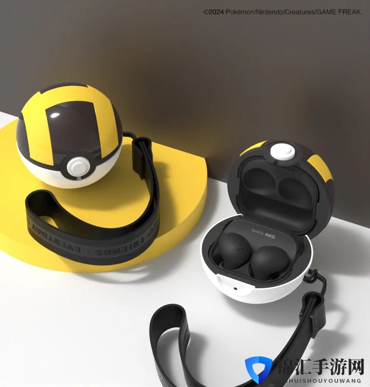 三星推出更多宝可梦球造型Galaxy Buds耳机盒 售价4879日元