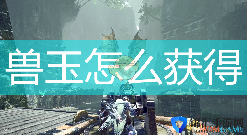 《怪物猎人：崛起》兽玉获得方法介绍