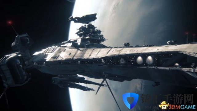 众筹总额再度激增 《星际公民》Alpha 3.3版情报