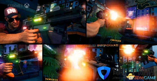 3dmgame