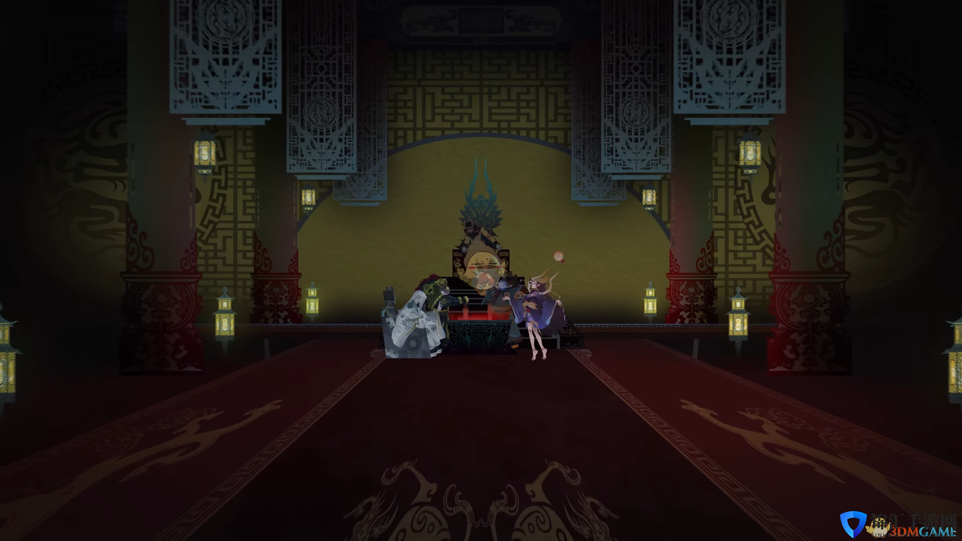 《暖雪》鹰眼武器属性效果介绍