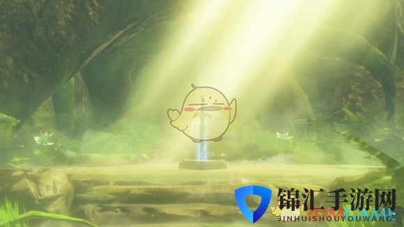 《塞尔达传说：旷野之息》游戏内的两种图鉴介绍