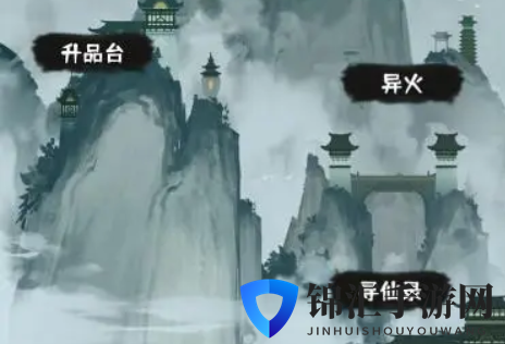 《肝仙归来攻略揭秘》异火升级秘籍分享