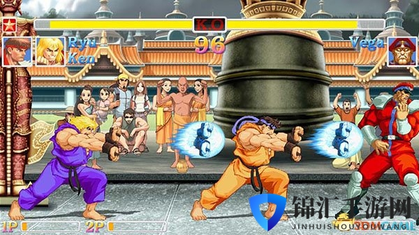 Capcom