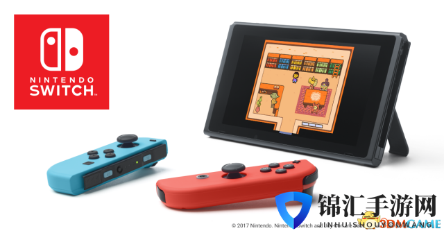 独立游戏强化！GameMaker Studio 2将支持Switch