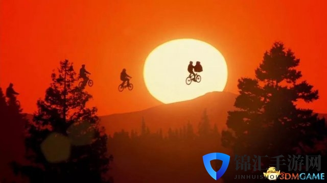 十部脑洞大开的经典科幻片 这想象力让人不得不服