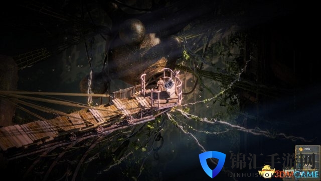画面太美 后启示录《美丽的忧伤》新视频及截图