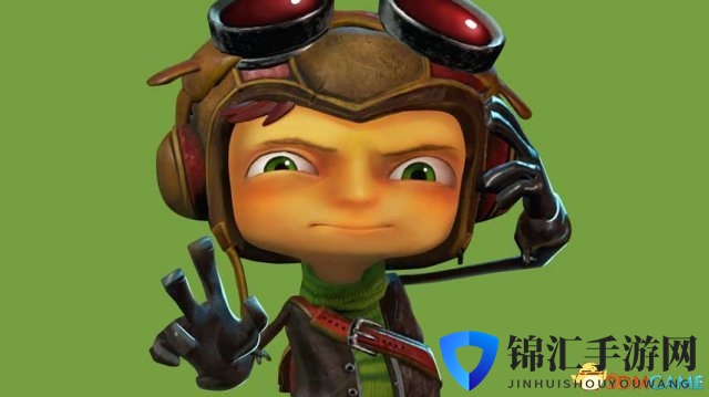 脑航员2