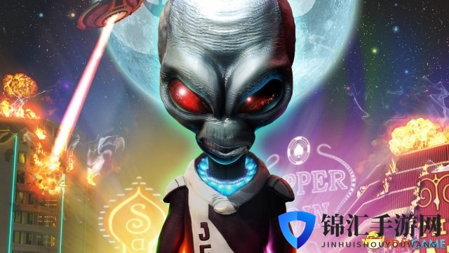 毁灭全人类2