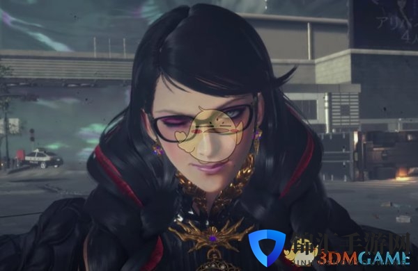 玩家各种吐槽《猎天使魔女3》 神谷英树暴怒回应全是昆虫