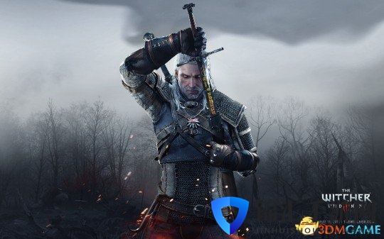 神作快买套正版收藏吧！《巫师3》主机版大降价