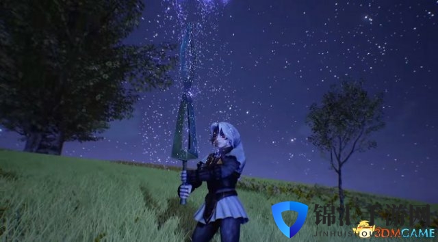 虚幻4引擎《塞尔达传说：姆吉拉的假面》Demo视频