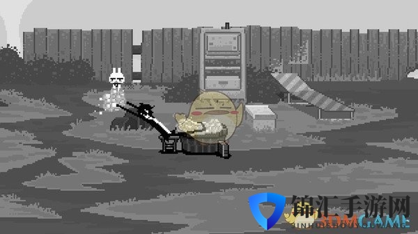 《迅狼疾步》游戏介绍分享
