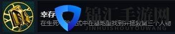 《怀疑》幸存者成就攻略