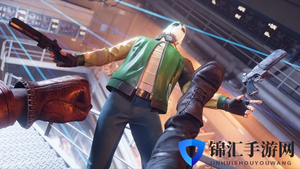 《死亡循环》生活情趣成就完成分享