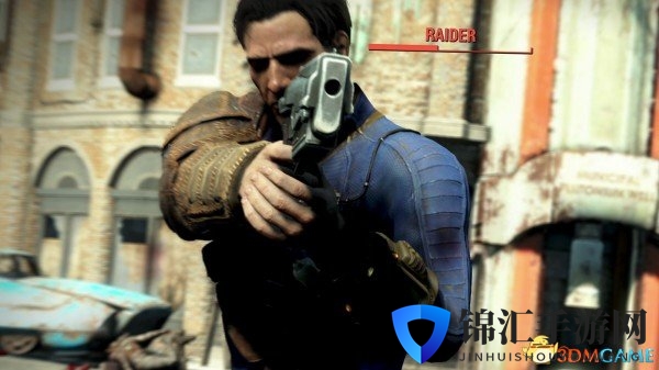 辐射4