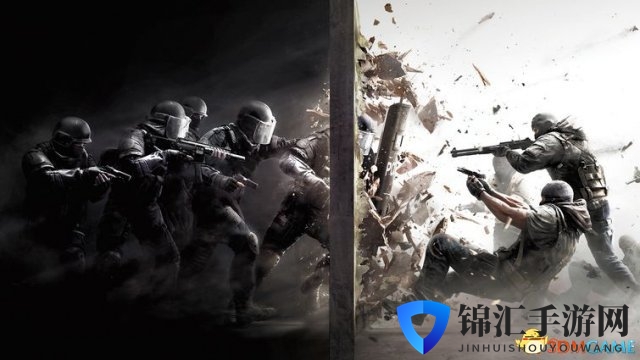 《彩虹六号：围攻》今日迎5.3更新 修复众多bug