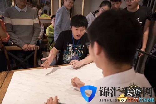 谕霸全国行再添一站!《天谕》武汉玩家见面会圆满结束