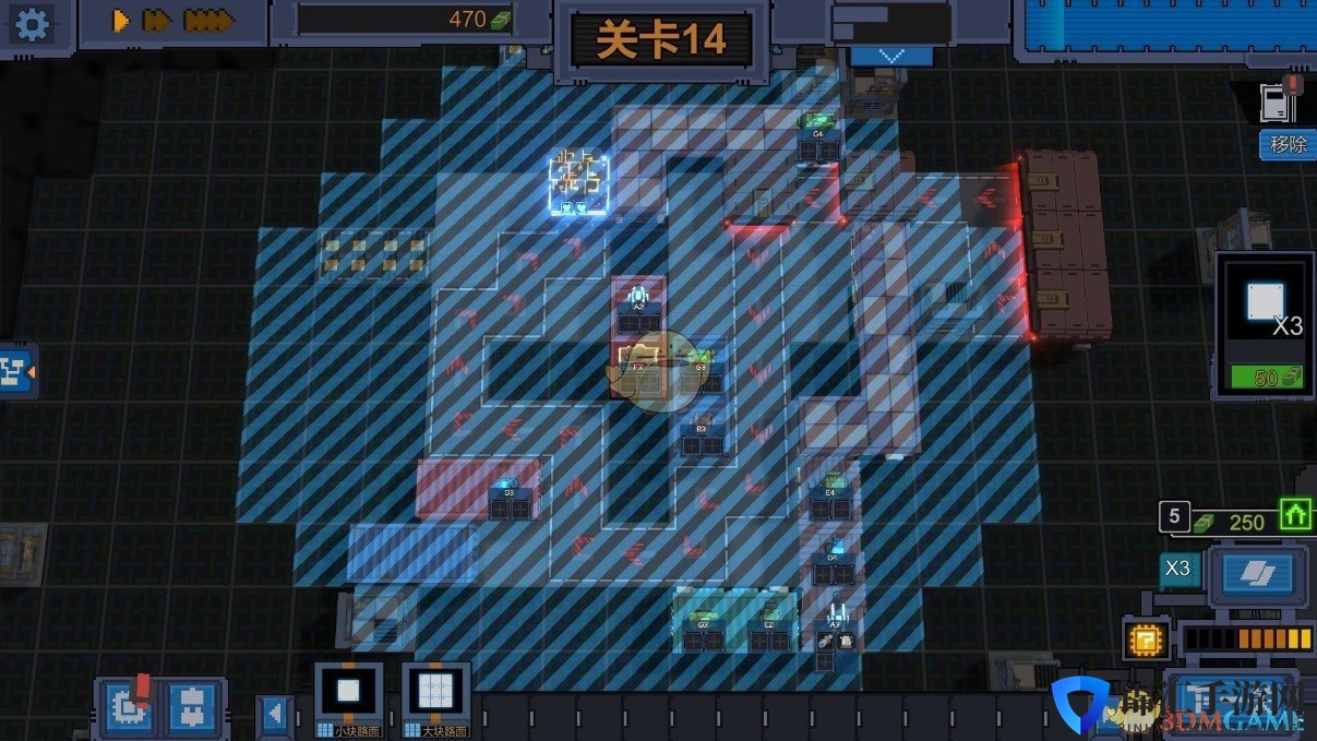 《变量》游戏优点分享