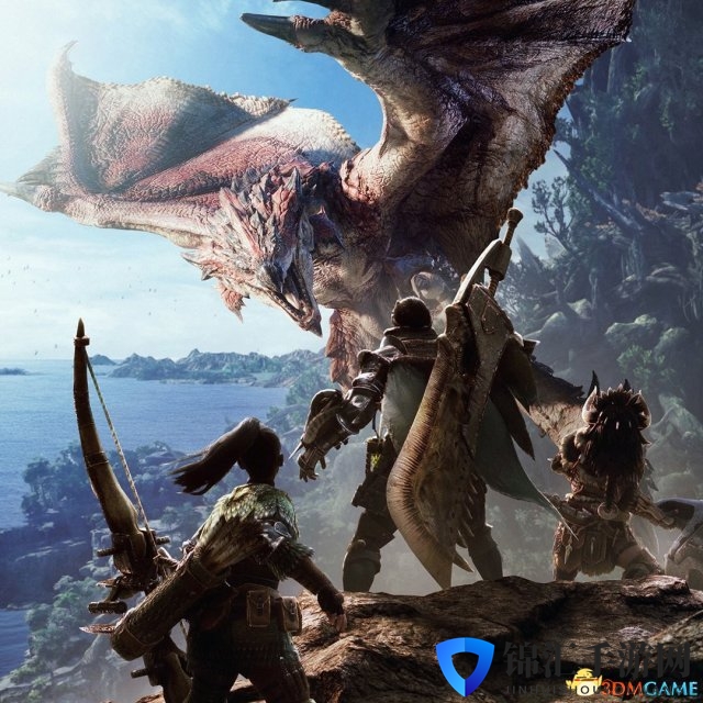 3dmgame