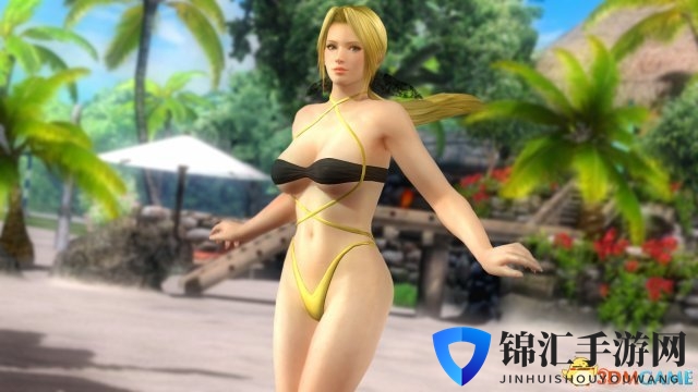 《死或生5：终极篇章》DLC冒险终章将启幕