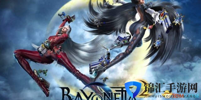 《猎天使魔女2》美版WiiU独占大促，动作神作惊喜价抢购
