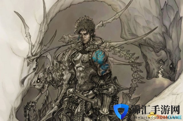 坂口博信新作