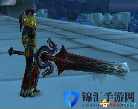 《魔兽世界》传奇武器，盘点十大经典无匹之选