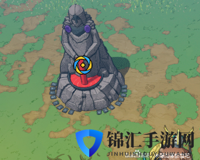 《米德加德部落》女神祭坛作用效果介绍