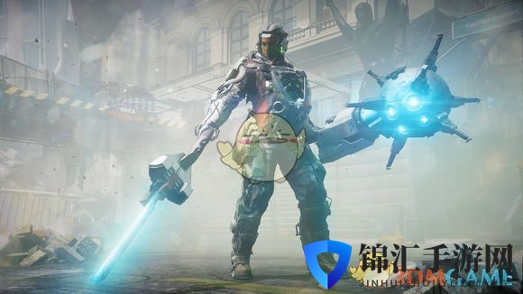 《迸发2》DLC武器获取方法