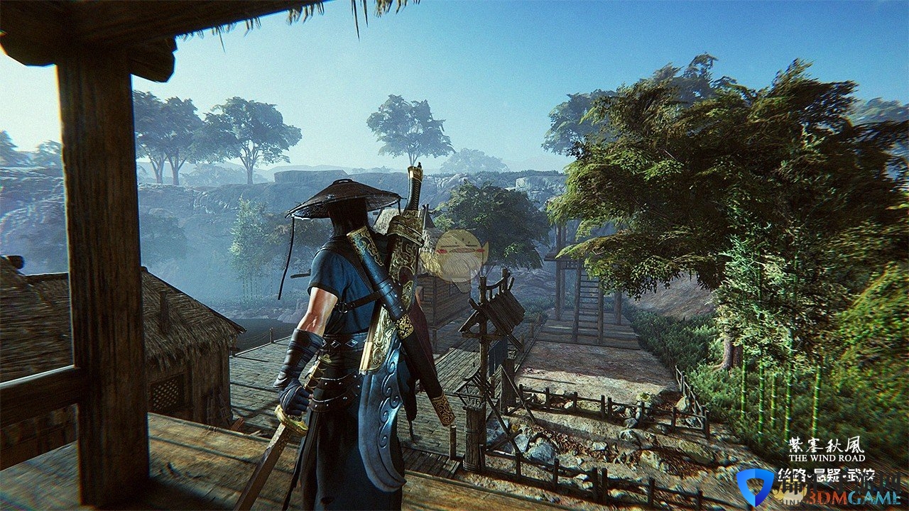 《紫塞秋风》咏春拳秘籍兑换方法分享