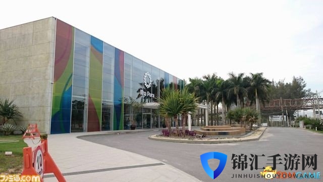 《马里奥与索尼克奥运之旅》街机登陆奥运村
