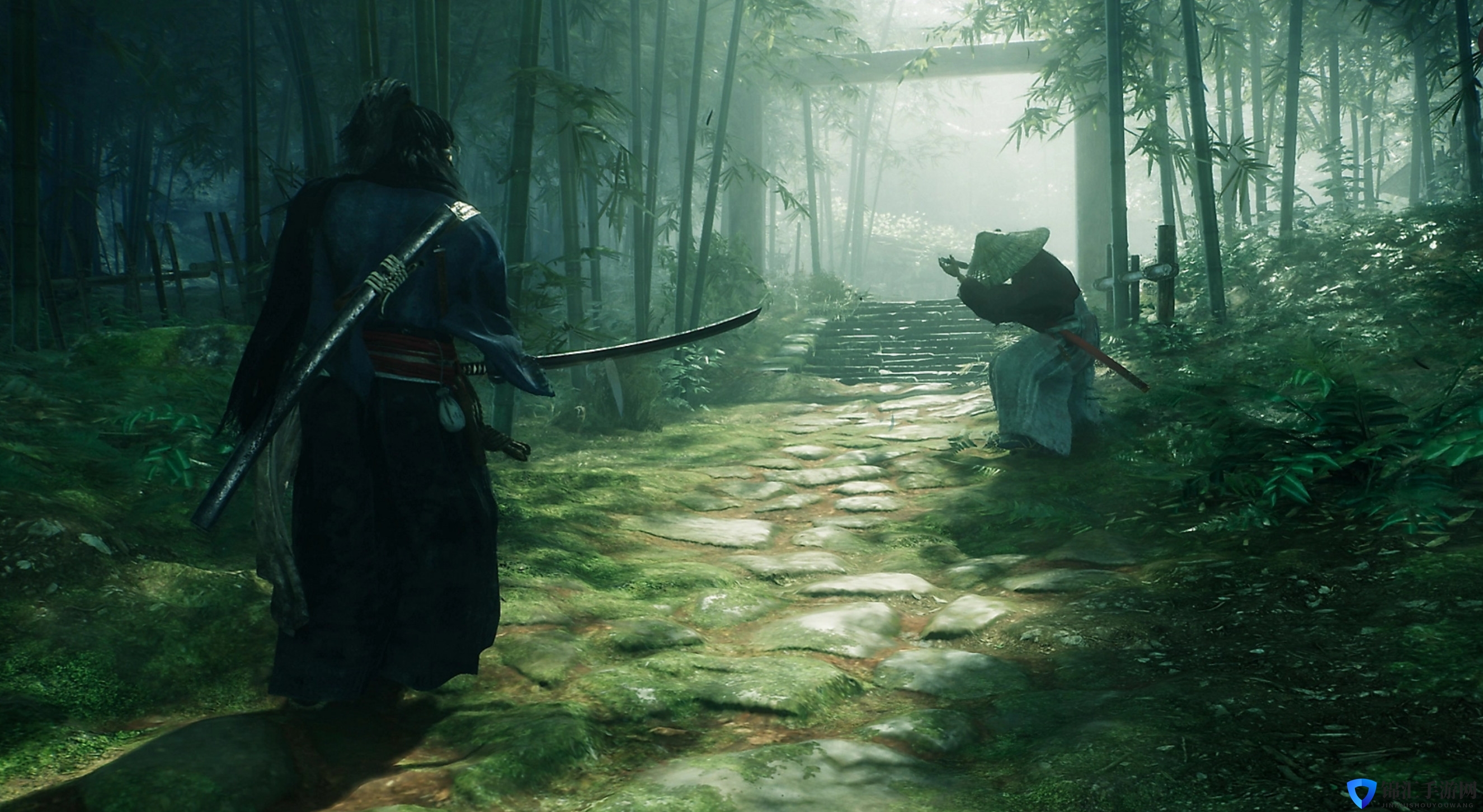 《浪人崛起》无缘PS4，官方已明确表态