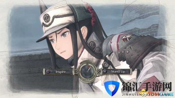 《战场女武神4》Switch版信息将于世嘉Fes 18公布